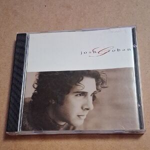 Josh Groban CD Album